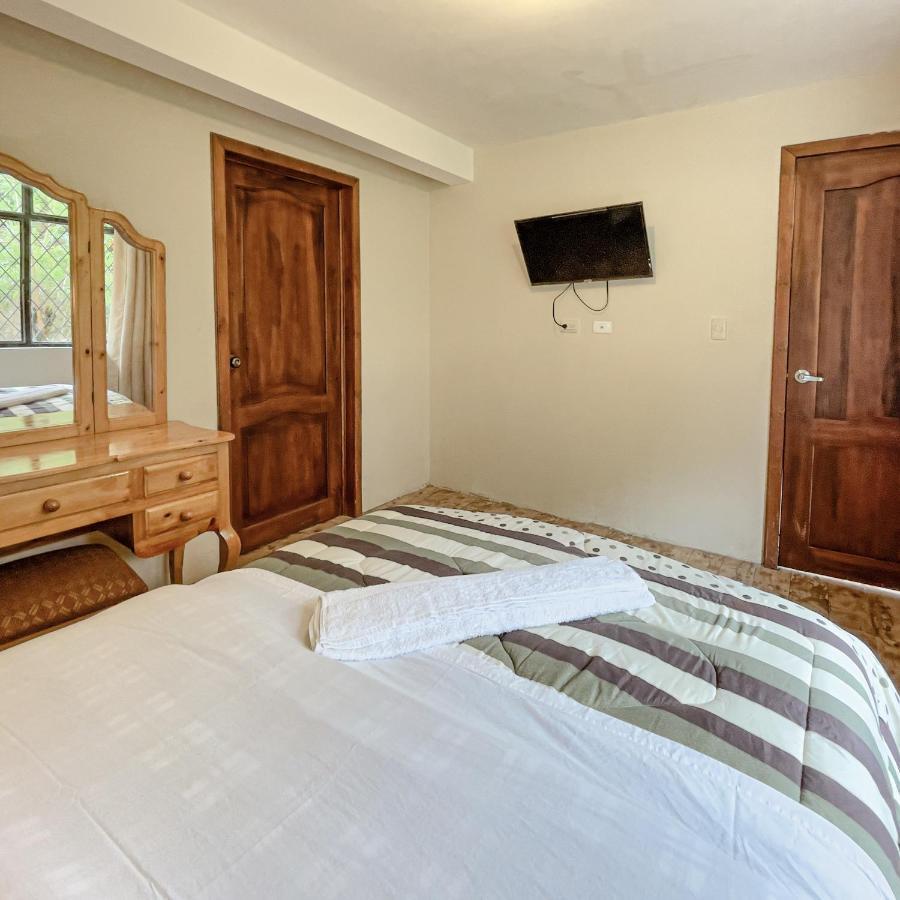 Quinta San Martin Hotell Cuenca Eksteriør bilde