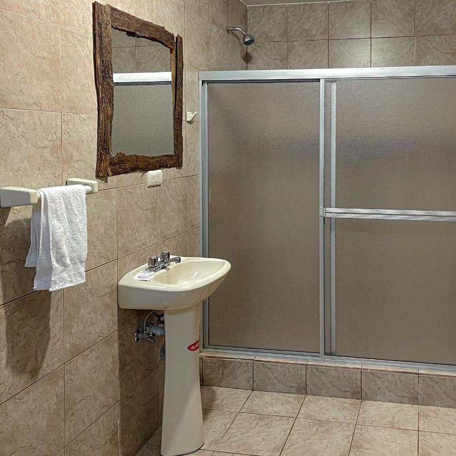 Quinta San Martin Hotell Cuenca Eksteriør bilde